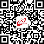 扫描关注网站建设微信公众账号